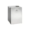 Outlet Isotherm Cruise EL 130 Silver
