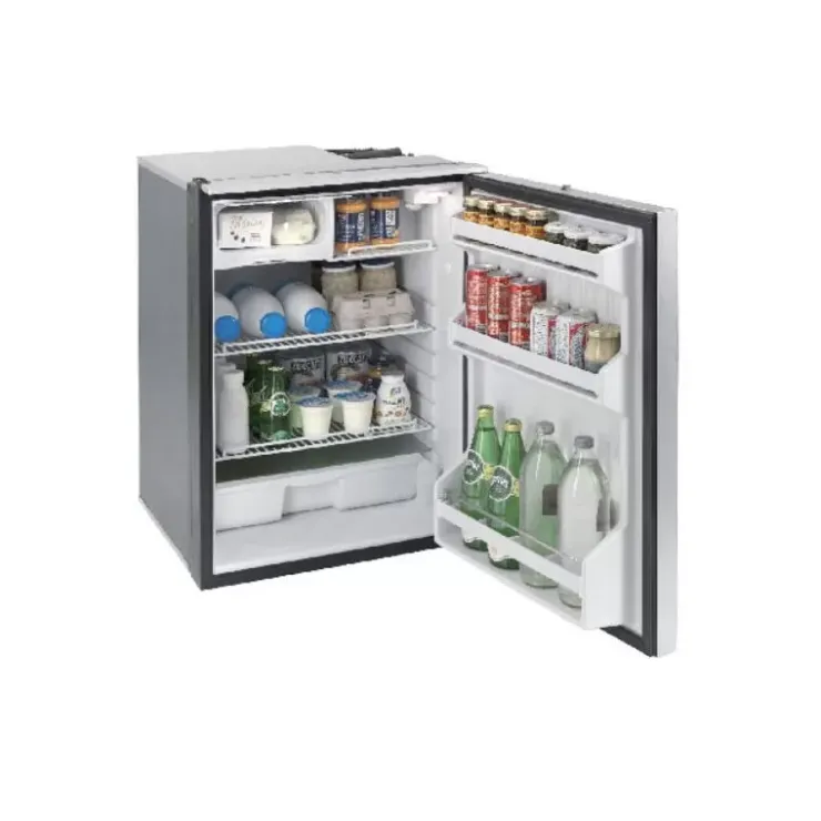 Outlet Isotherm Cruise EL 130 Silver