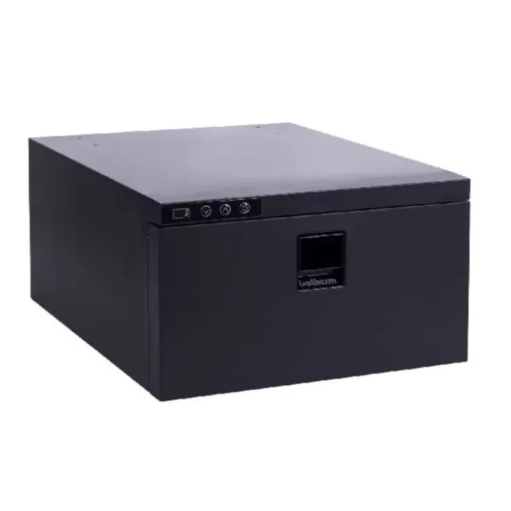 Sale Isotherm Drawer DR 30 Black