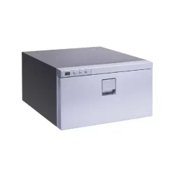 Online Isotherm Drawer DR 30 Silver