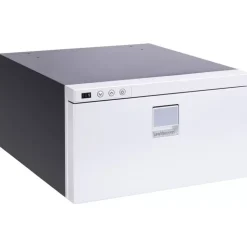 New Isotherm Drawer DR 30 White