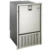 New Isotherm Machine à glaçon White Ice Inox
