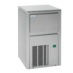 New Isotherm Machine à glaçons IceDrink Clear 230 V