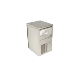 New Isotherm Machine à glaçons IceDrink Clear 230 V