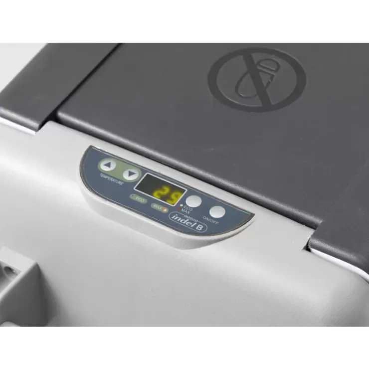 Clearance Isotherm Travel Box TB-51