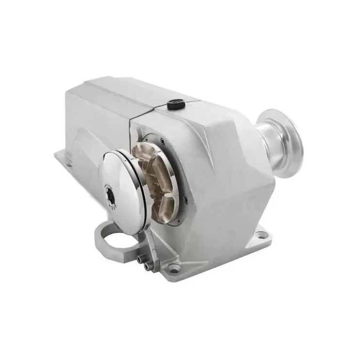 Clearance ItalWinch Devon 12 V |1000 W - 8 mm