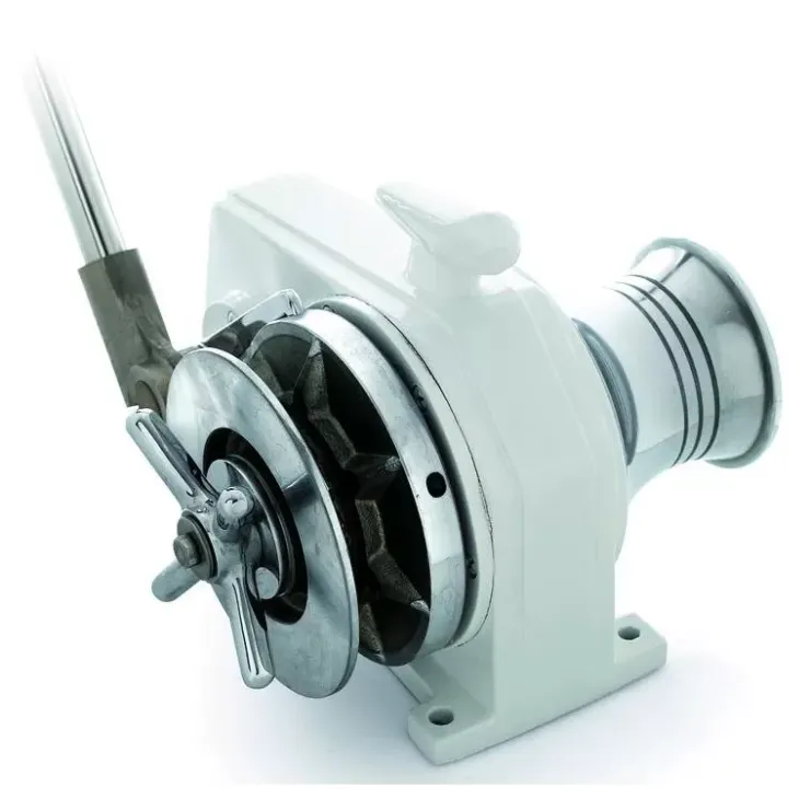 Discount ItalWinch Giglio 0688 - ø 6 mm
