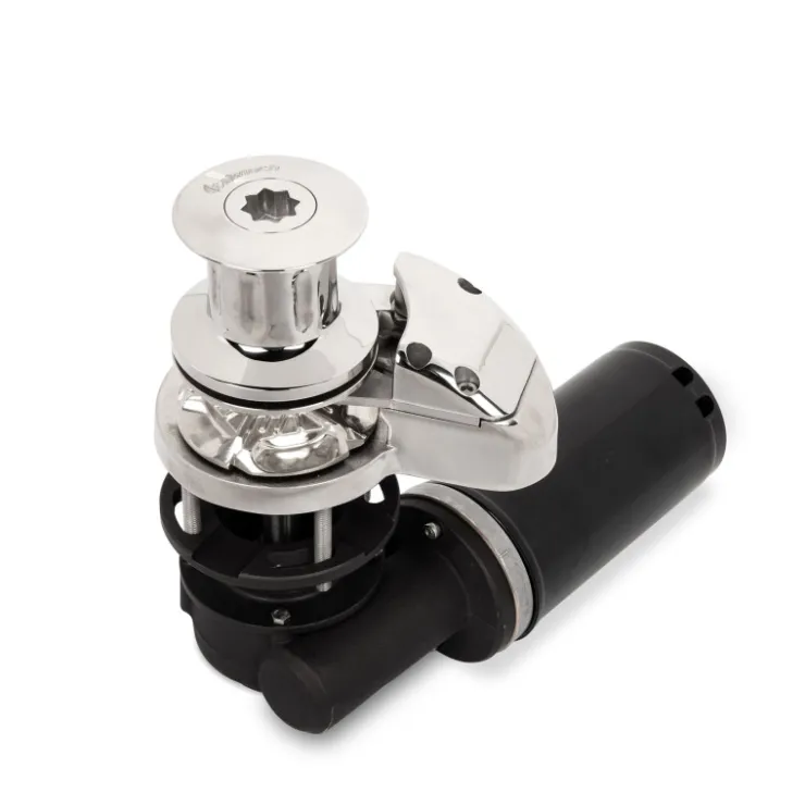 Sale ItalWinch Guindeau CLS 1000W 12V 8 mm