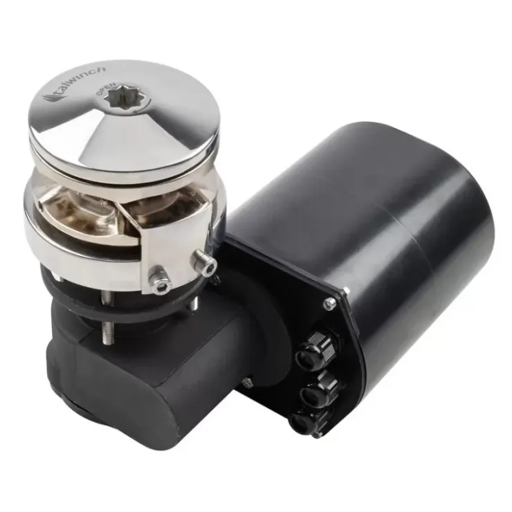 Hot ItalWinch Smart-R3 12 V | 1000 W - 8 mm