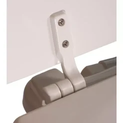 New Jabsco Abattant WC Compact | Petit modèle