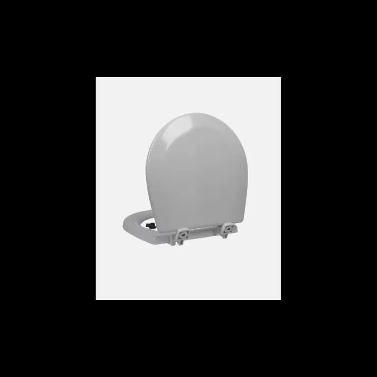 New Jabsco Abattant WC Compact | Petit modèle