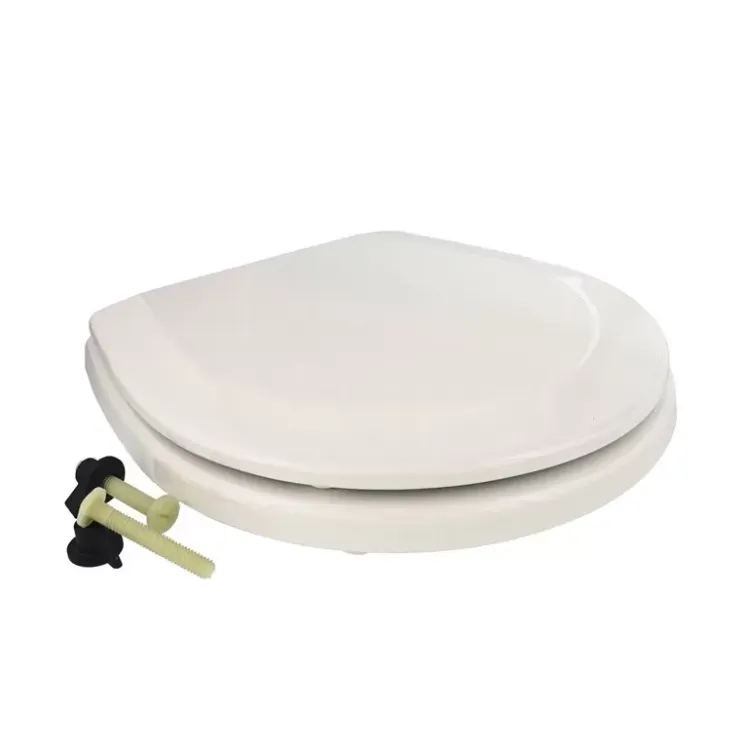 New Jabsco Abattant WC Compact | Petit modèle