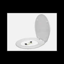 Best Jabsco Abattant WC Regular | Grand modèle