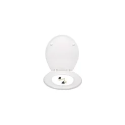 Best Jabsco Abattant WC Regular | Grand modèle