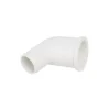 Clearance Jabsco Coude de sortie pour WC marins