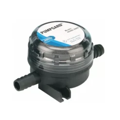 Sale Jabsco Filtre en ligne 13 mm