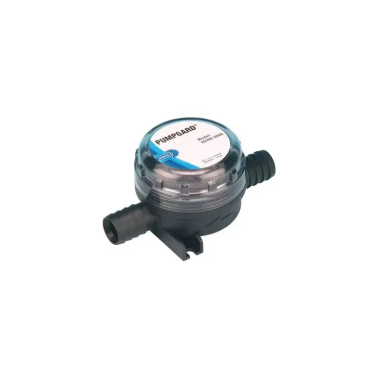 New Jabsco Filtre en ligne 19 mm