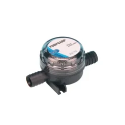 New Jabsco Filtre en ligne 19 mm