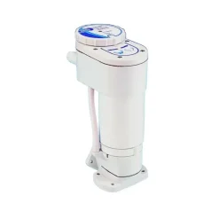 Discount Jabsco Kit conversion WC 12V