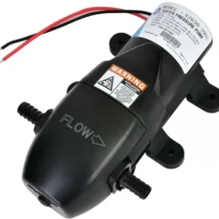 Hot Jabsco Par-Max 1 - 3,8 L/m