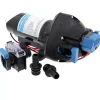Clearance Jabsco Par-Max 3 – 11 L/m - 24 V