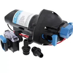Clearance Jabsco Par-Max 3 – 11 L/m - 24 V