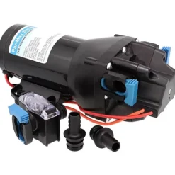 New Jabsco Par-Max 4 HD | 15 L/m