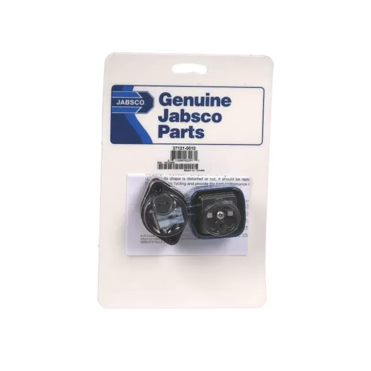 Discount Jabsco Pressostat 2.8 bar pour Par-Max
