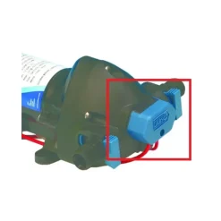 Best Jabsco Pressostat 40 PSI