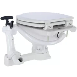 Outlet Jabsco WC Twist'n'lock standard
