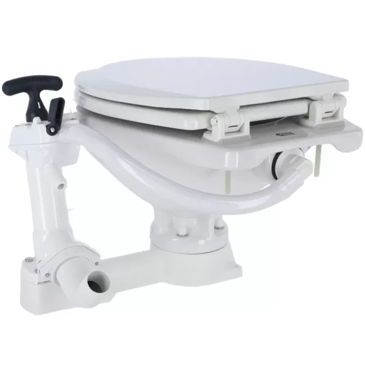 Outlet Jabsco WC Twist'n'lock standard