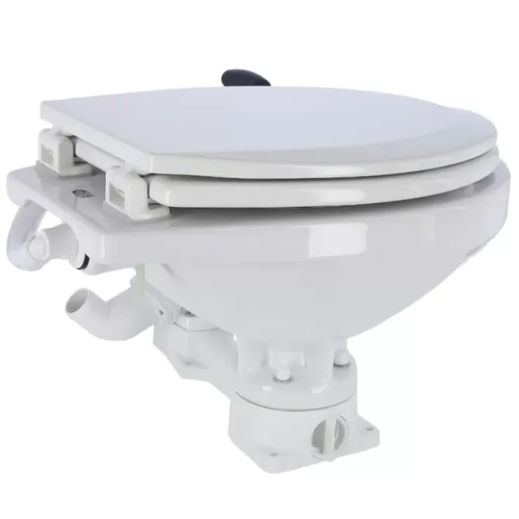 Outlet Jabsco WC Twist'n'lock standard