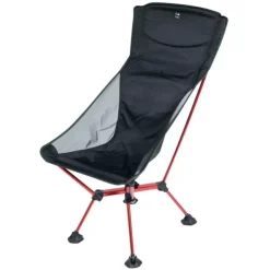JAMET Fauteuil ultralight dossier haut