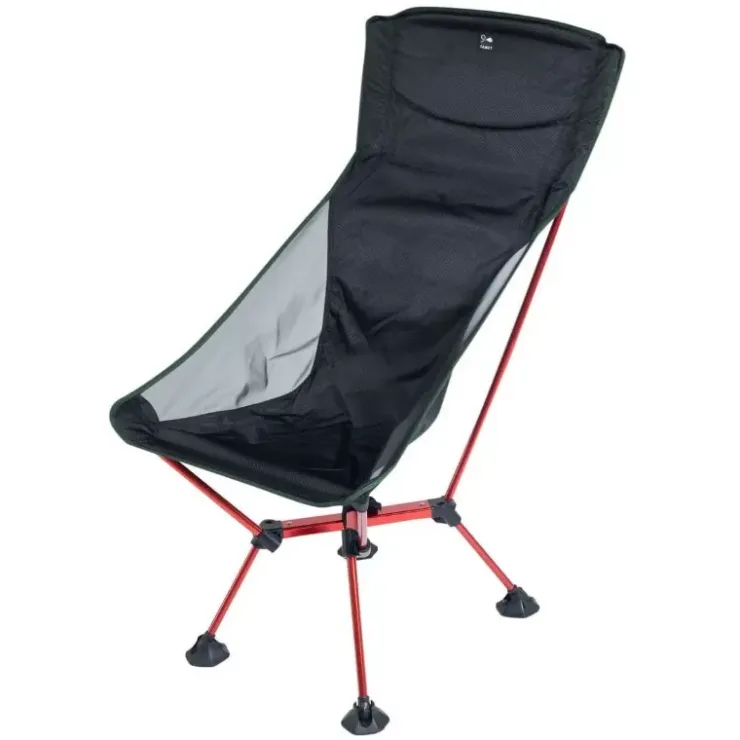 JAMET Fauteuil ultralight dossier haut
