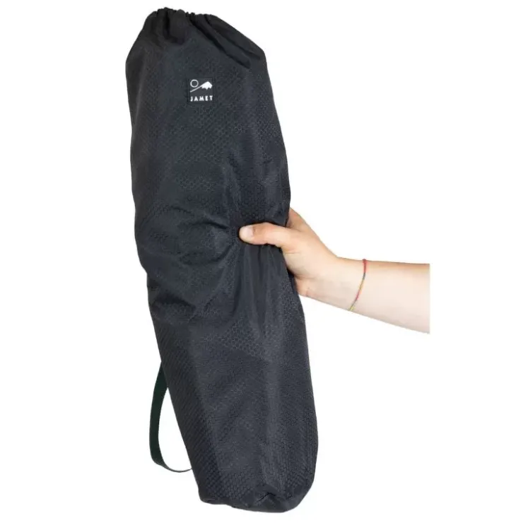 JAMET Fauteuil ultralight dossier haut