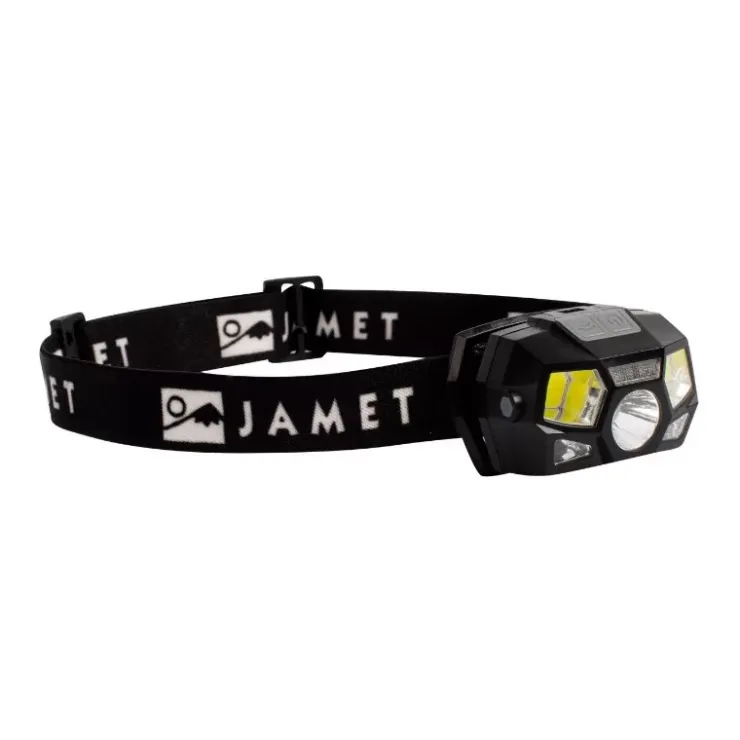 Outlet JAMET Lampe frontale rechargeable Trek