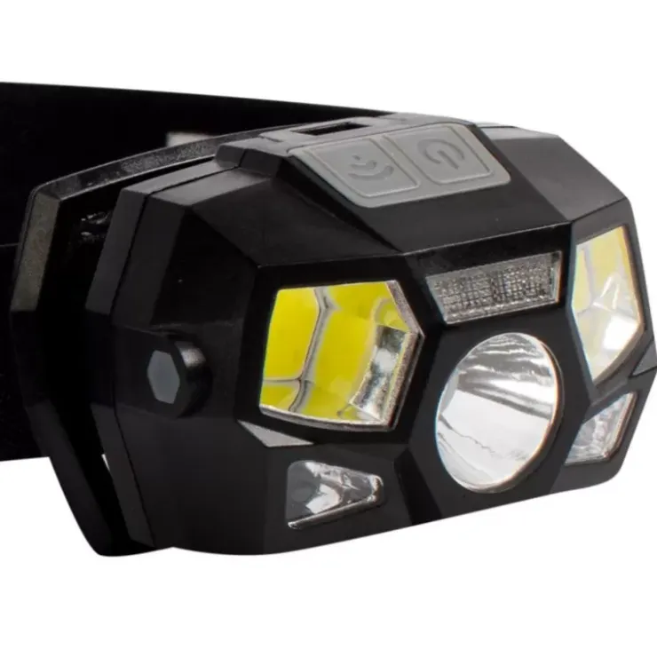 Outlet JAMET Lampe frontale rechargeable Trek