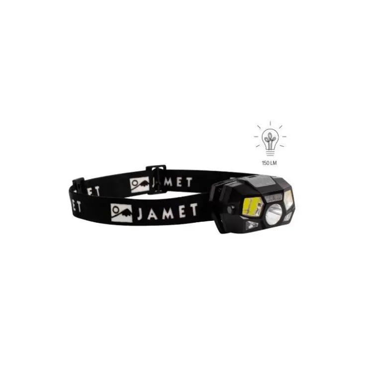 Outlet JAMET Lampe frontale rechargeable Trek