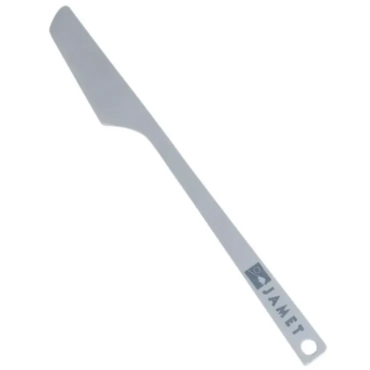JAMET Set de 3 couverts titane