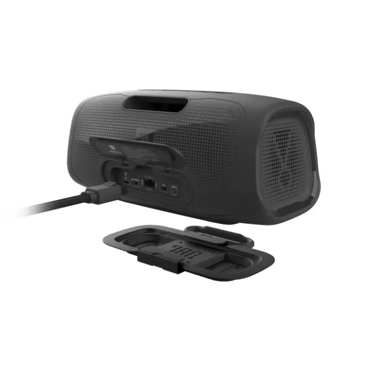 New JBL BassPro Go