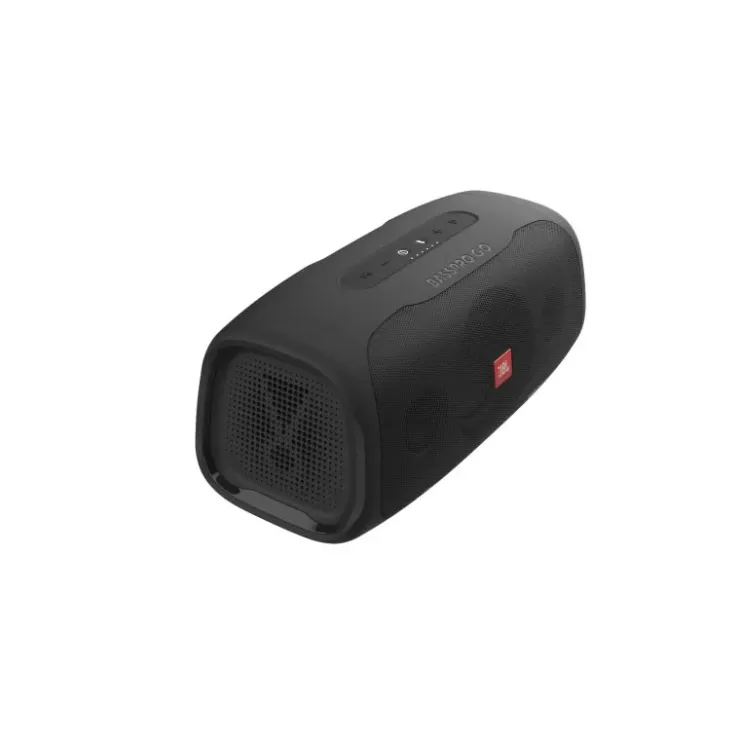 New JBL BassPro Go