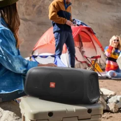 New JBL BassPro Go