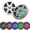 New JBL Club Marine 8 | Paire de Haut-Parleurs 8"