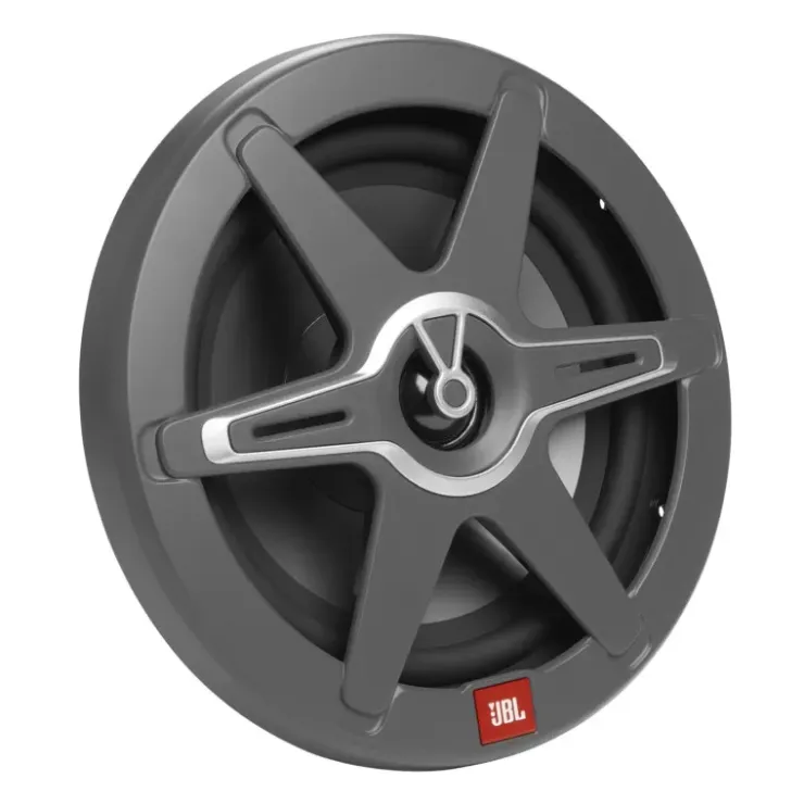 New JBL Club Marine 8 | Paire de Haut-Parleurs 8"