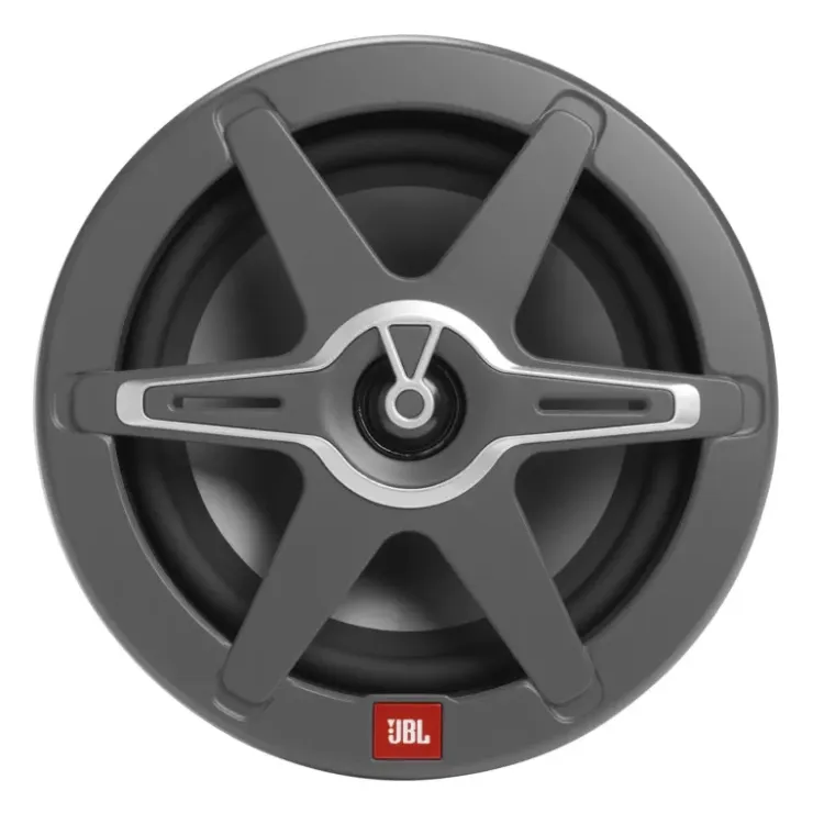 New JBL Club Marine 8 | Paire de Haut-Parleurs 8"