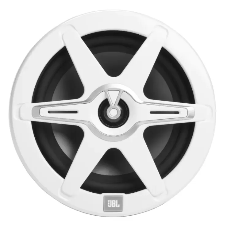 New JBL Club Marine 8 | Paire de Haut-Parleurs 8"
