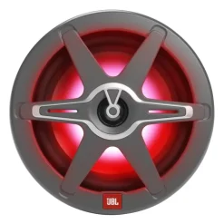 New JBL Club Marine 8 | Paire de Haut-Parleurs 8