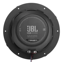 New JBL Club Marine 8 | Paire de Haut-Parleurs 8