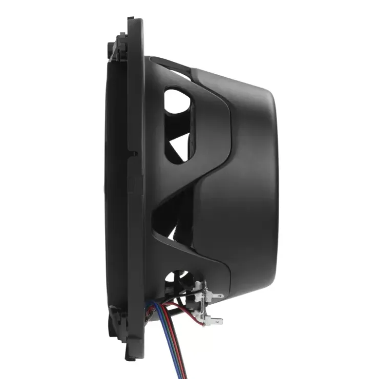 Best JBL Club Marine 6 | Paire de Haut-Parleurs 6,5"