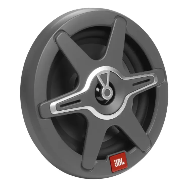 Best JBL Club Marine 6 | Paire de Haut-Parleurs 6,5"